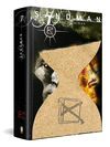 SANDMAN: EDICIÓN DELUXE VOL. 07  SUEÑOS ETERNOS - EDICIÓN CON FUNDA DE ARENA