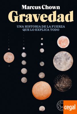 GRAVEDAD