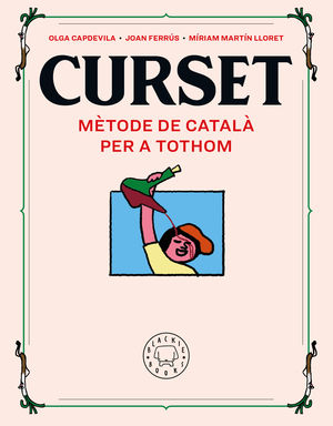 CURSET. MÈTODE DE CATALÀ PER A TOTHOM