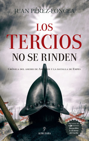 LOS TERCIOS NO SE RINDEN