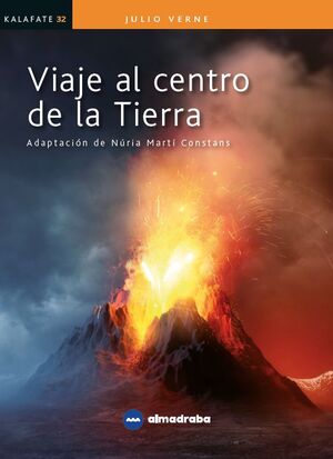 VIAJE AL CENTRO DE LA TIERRA (ED. ADAPTADA)
