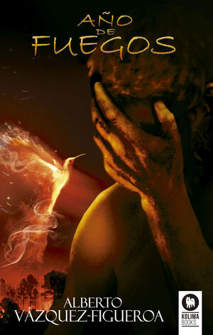 AÑO DE FUEGOS