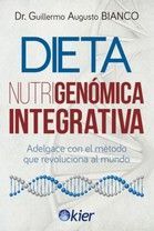 DIETA NUTRIGENOMICA INTEGRATIVA