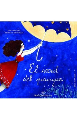 EL SECRET DEL PARAIGUA