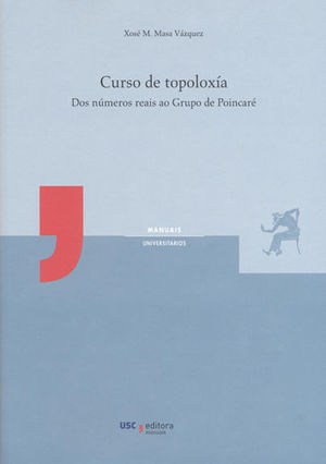 CURSO DE TOPOLOXÍA