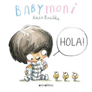 BABYMONI. HOLA!