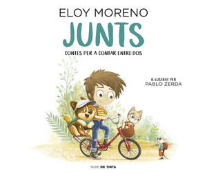 JUNTS (CONTES PER EXPLICAR ENTRE DOS)