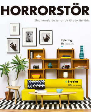 HORRORSTOR