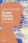 EL NIÑO FILÓSOFO Y EL ARTE