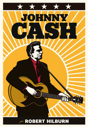 JOHNNY CASH