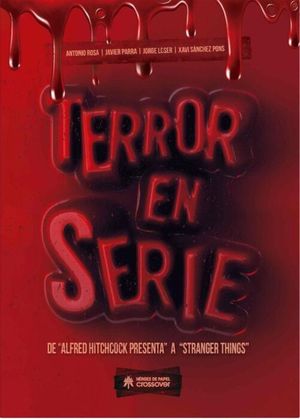TERROR EN SERIE