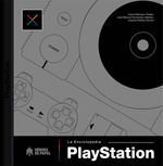 LA ENCICLOPEDIA PLAYSTATION