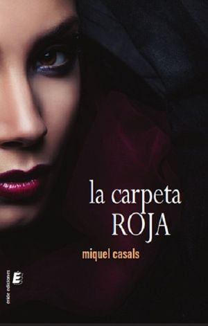 LA CARPETA ROJA