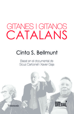 GITANES I GITANOS CATALANS