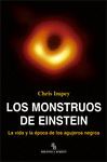 LOS MONSTRUOS DE EINSTEIN