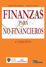 FINANZAS PARA NO FINANCIEROS 4'ED