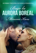 BAJO LA AURORA BOREAL. XII PREMIO TERCIO