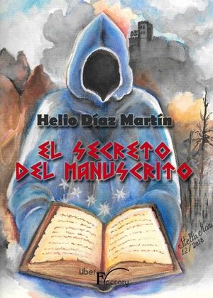 EL SECRETO DEL MANUSCRITO