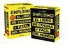 SIMPLÍSIMO DOBLE. LOS LIBROS DE COCINA + FÁCILES DEL MUNDO