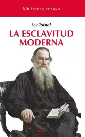 LA ESCLAVITUD MODERNA