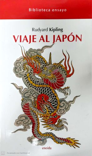 VIAJE AL JAPON