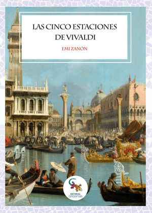 CINCO ESTACIONES DE VIVALDI