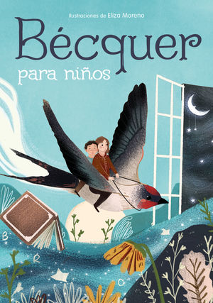 BECQUER PARA NIÑOS