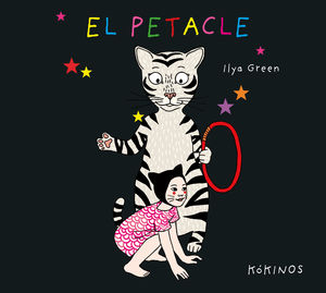 PETACLE, EL