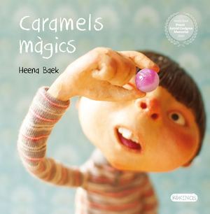 CARAMELS MAGICS