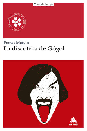 LA ISCOTECA DE GÓGOL