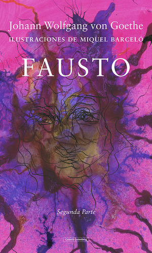 FAUSTO. SEGUNDA PARTE