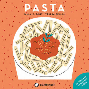 PASTA. UN LLIBRE AMB MECANISMES MOBILS