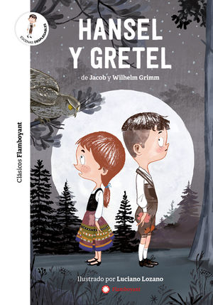 HANSEL Y GRETEL (ESCENAS DESPLEGABLES)