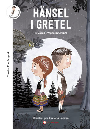 HÄNSEL I GRETEL (ESCENES DESPLEGABLES)