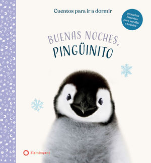 BUENAS NOCHES, PINGUINITO