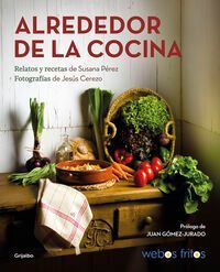 ALREDEDOR DE LA COCINA