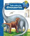 ¿QUÉ? ¿COMO? ¿POR QUE? TODO SOBRE LOS DINOSAURIOS (2019)