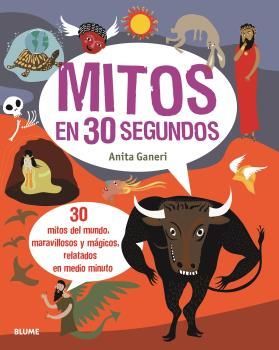 30 SEGUNDOS. MITOS