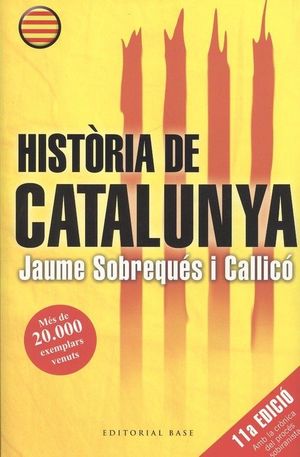 HISTORIA DE CATALUNYA