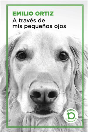 A TRAVES DE MIS PEQUEÑOS OJOS - 10º ANIVERSARIO