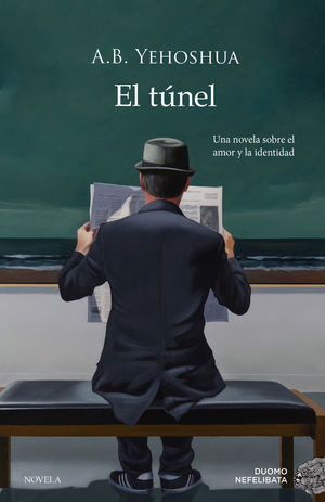 TUNEL,EL