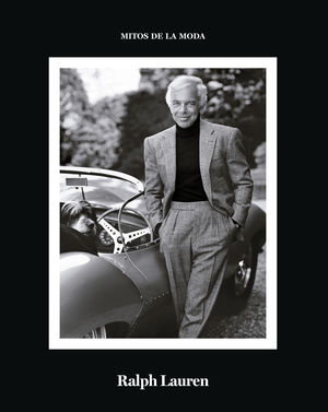 RALPH LAUREN. MITOS DE LA MODA