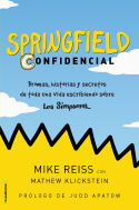 SPRIENGFIELD CONFIDENTIAL