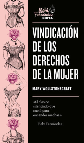 VINDICACIÓN DE LOS DERECHOS DE LA MUJER