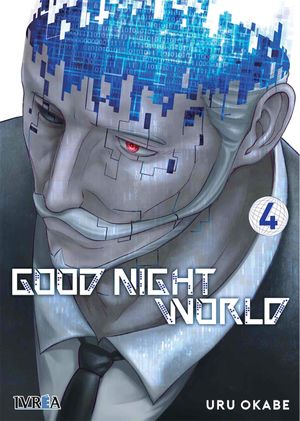 GOOD NIGHT WORLD 04
