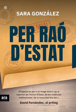 PER RAO D'ESTAT