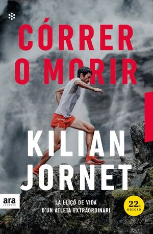 CORRER O MORIR (NE 2021)