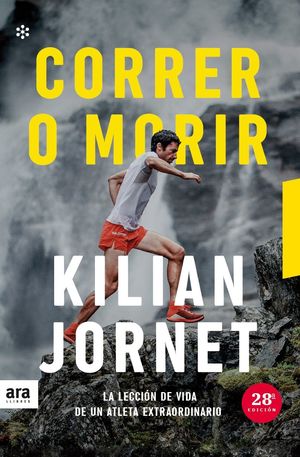 CORRER O MORIR (NE 2021)