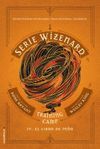 TRAINING CAMP SERIE WIZENARD 4. EL LIBRO DE PEÑO