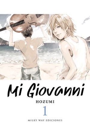 MI GIOVANNI VOL.1